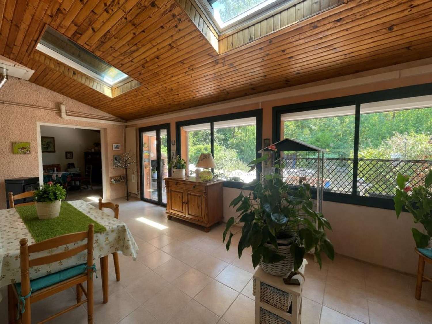  for sale house Saint-Jean Haute-Garonne 7