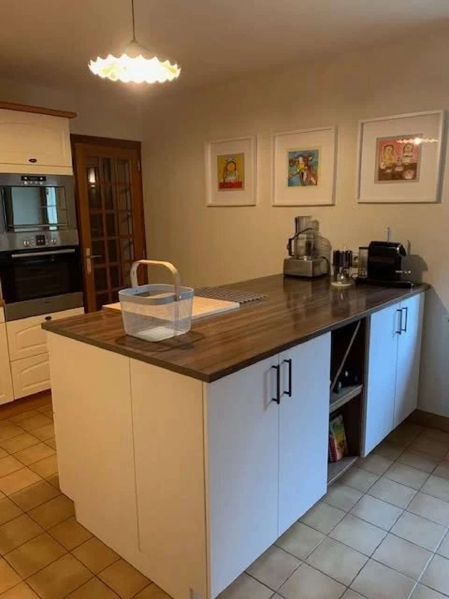  for sale house Saint-Jeanvrin Cher 5