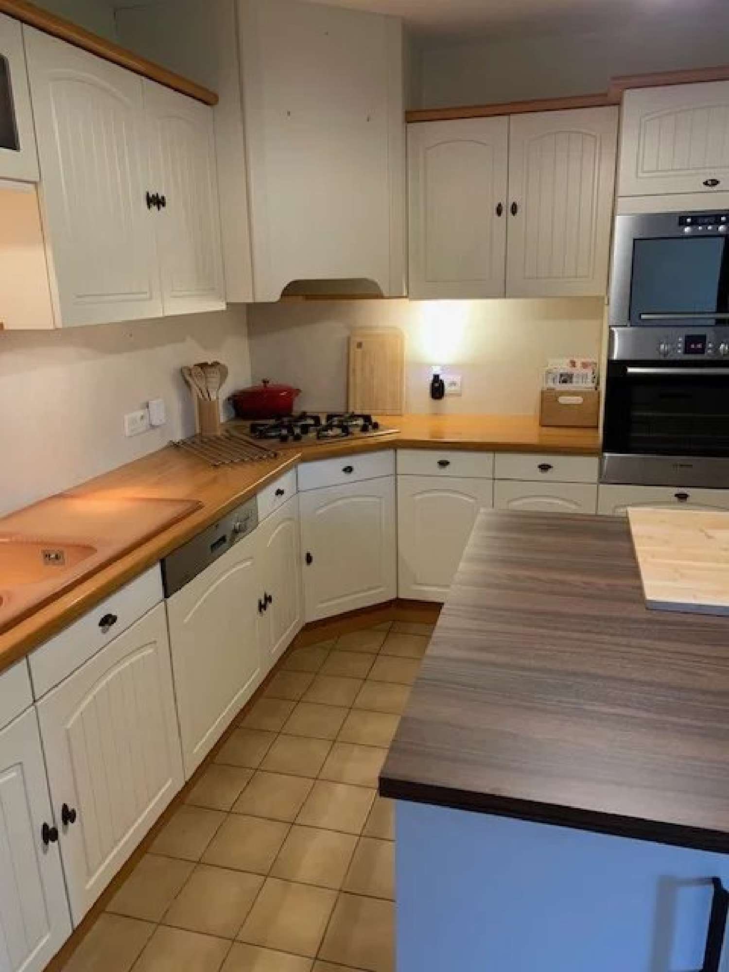  for sale house Saint-Jeanvrin Cher 6