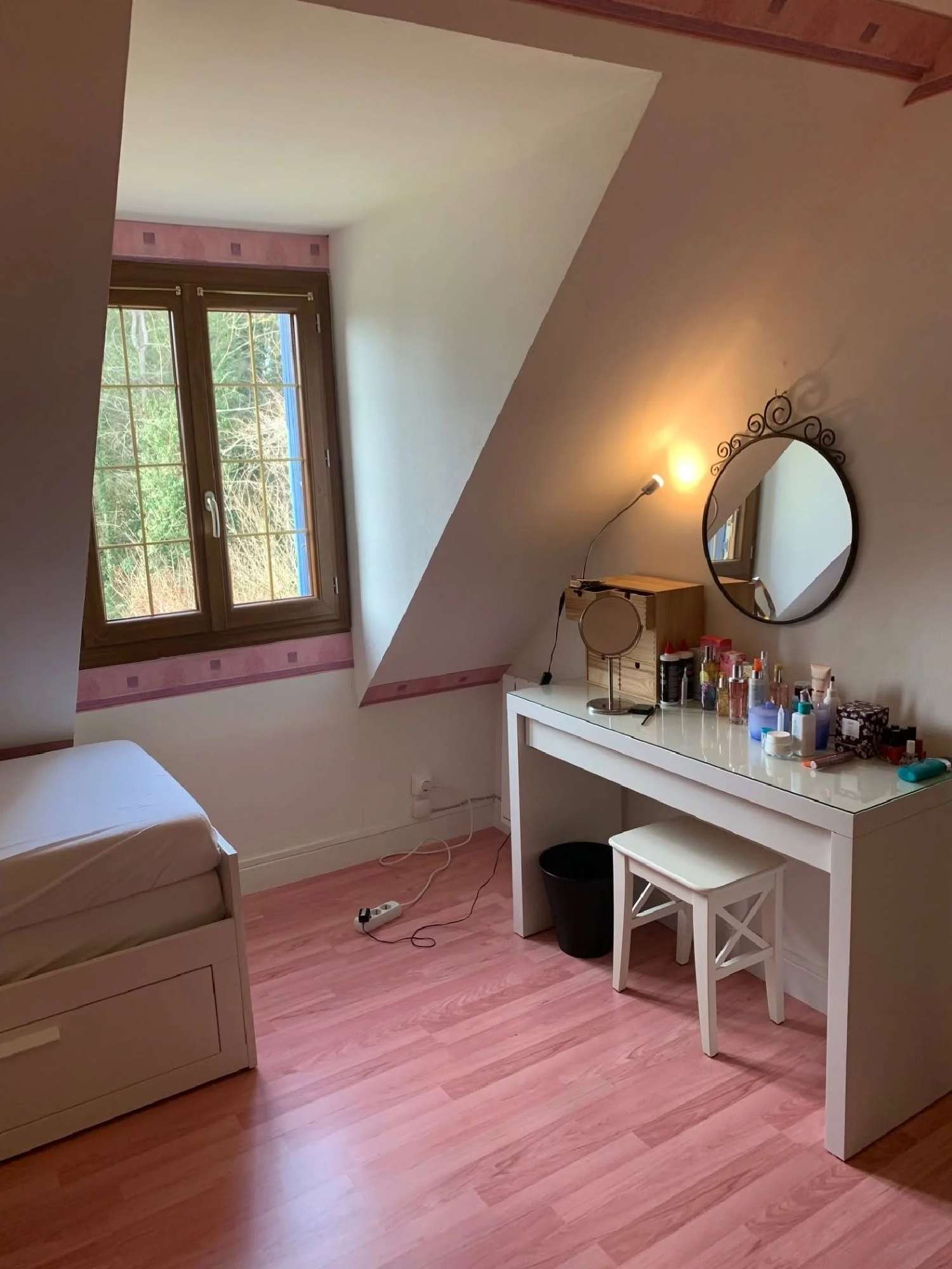  for sale house Saint-Jeanvrin Cher 8