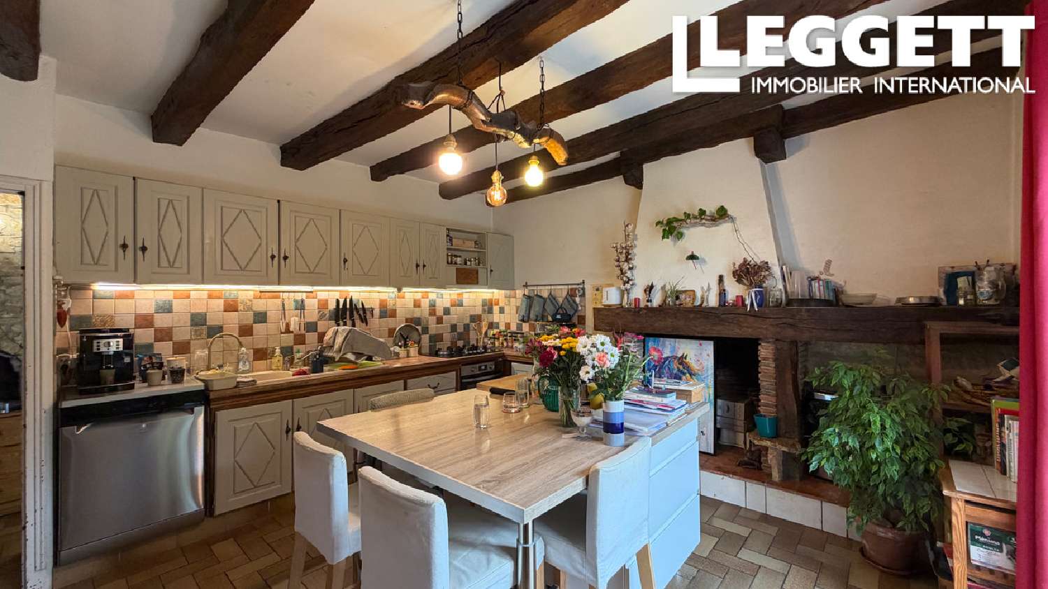 kaufen Haus Saint-Jory-las-Bloux Dordogne 6