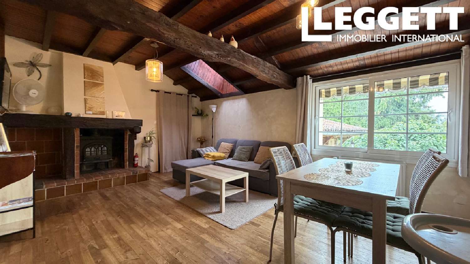 kaufen Haus Saint-Jory-las-Bloux Dordogne 8