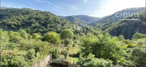 Saint-Joseph-des-Bancs Ardeche Haus Bild 7418190