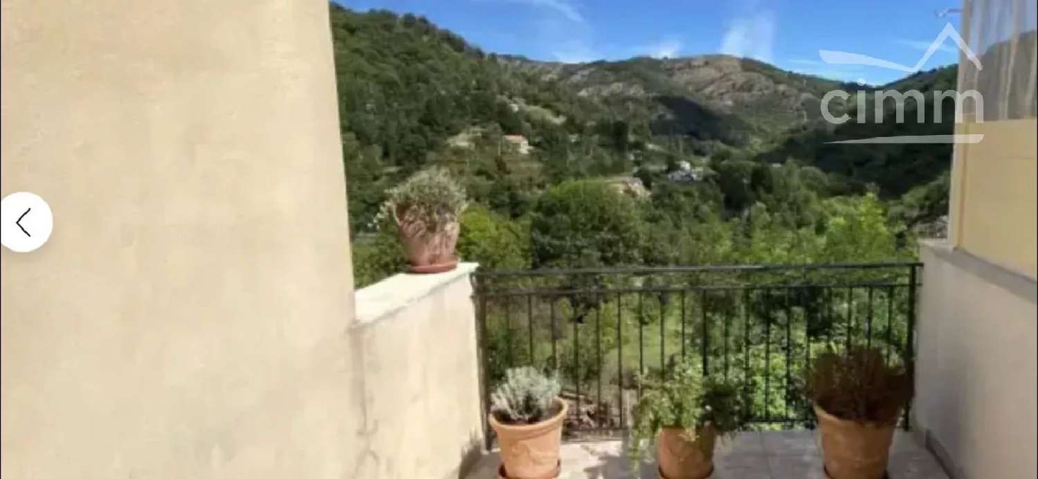 kaufen Haus Saint-Joseph-des-Bancs Ardèche 2