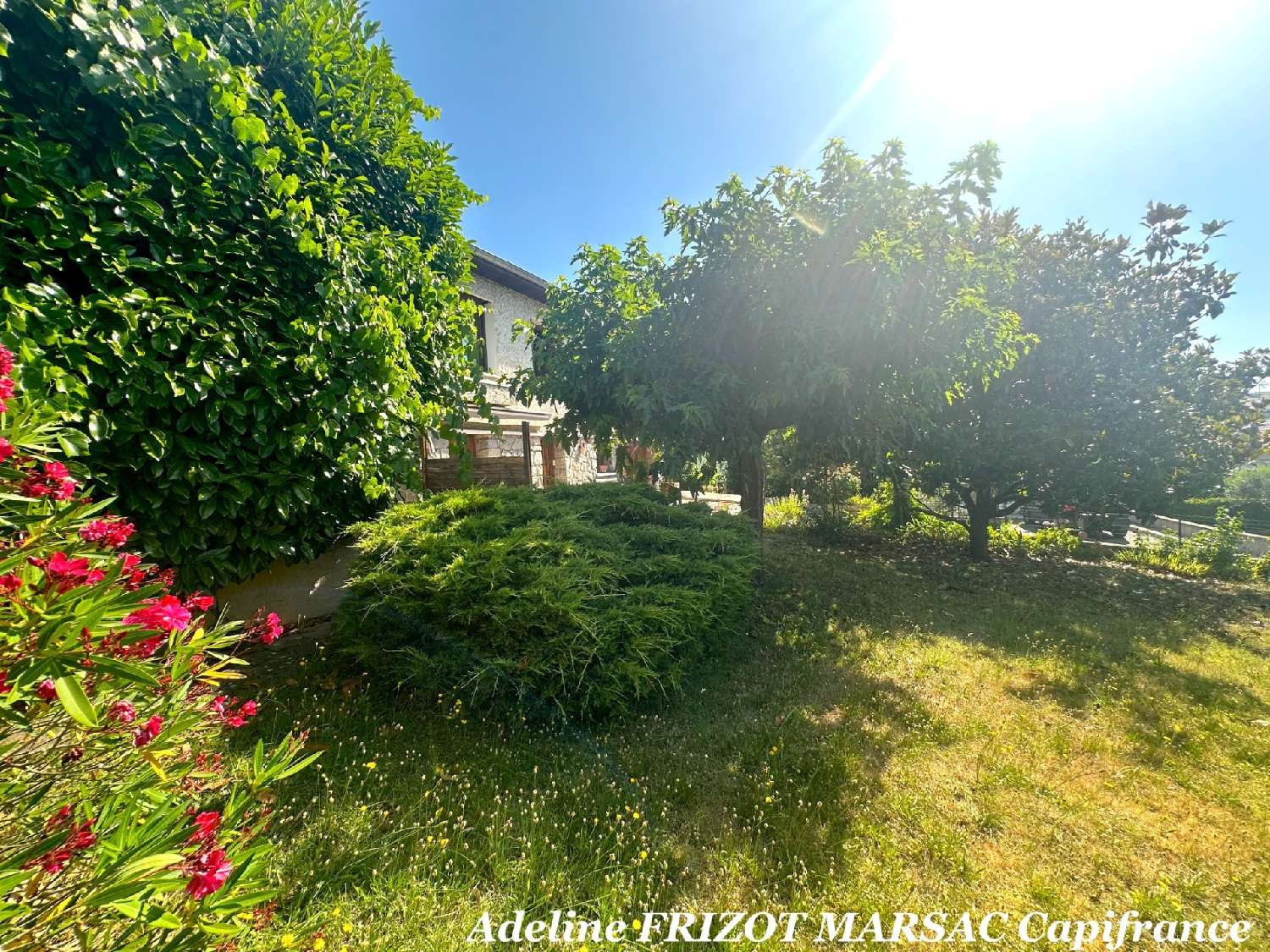 à vendre maison Saint-Joseph Loire 3