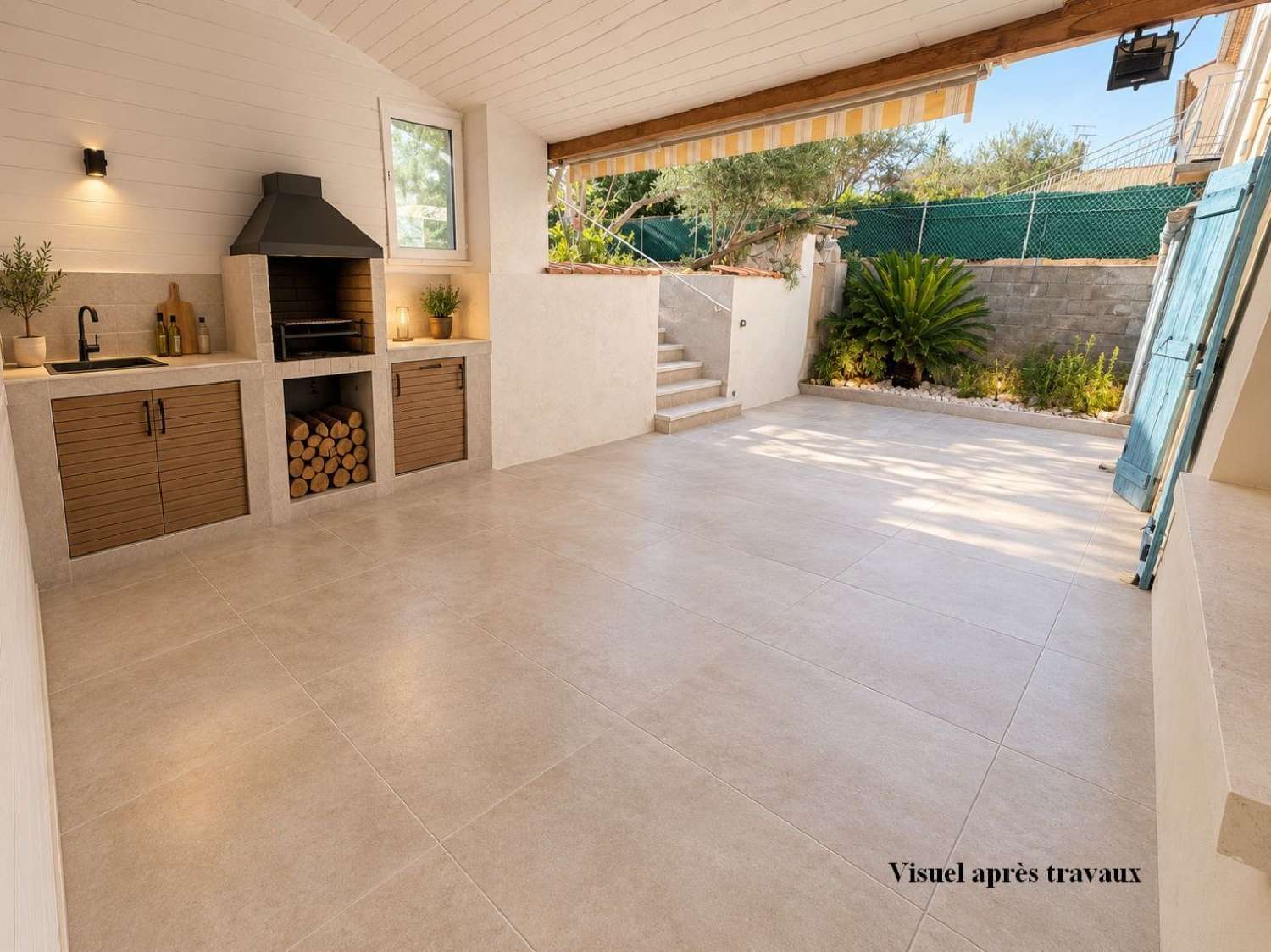 te koop huis Saint-Juéry Tarn 1