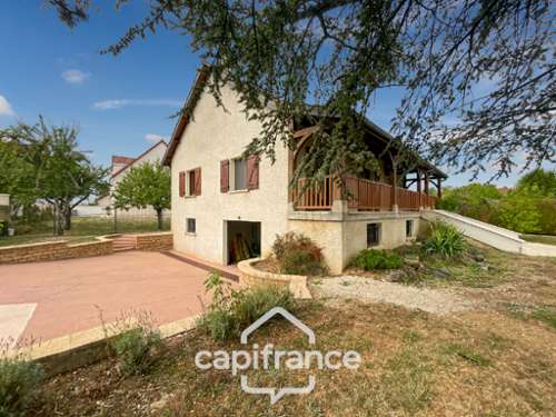 Saint-Julien Côte-d'Or house foto 7421002