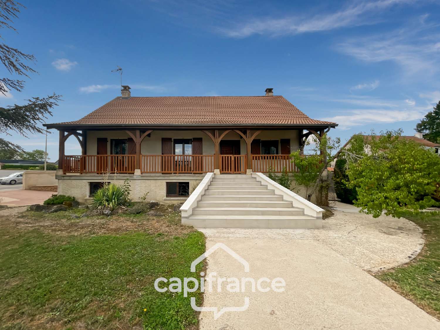 for sale house Saint-Julien Côte-d'Or 2