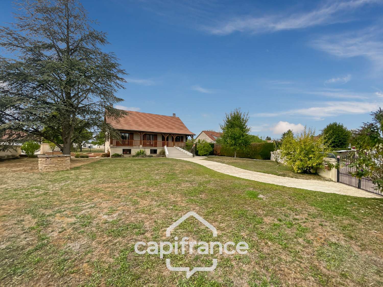 for sale house Saint-Julien Côte-d'Or 3