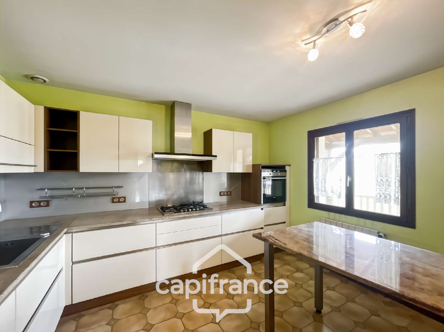 for sale house Saint-Julien Côte-d'Or 6