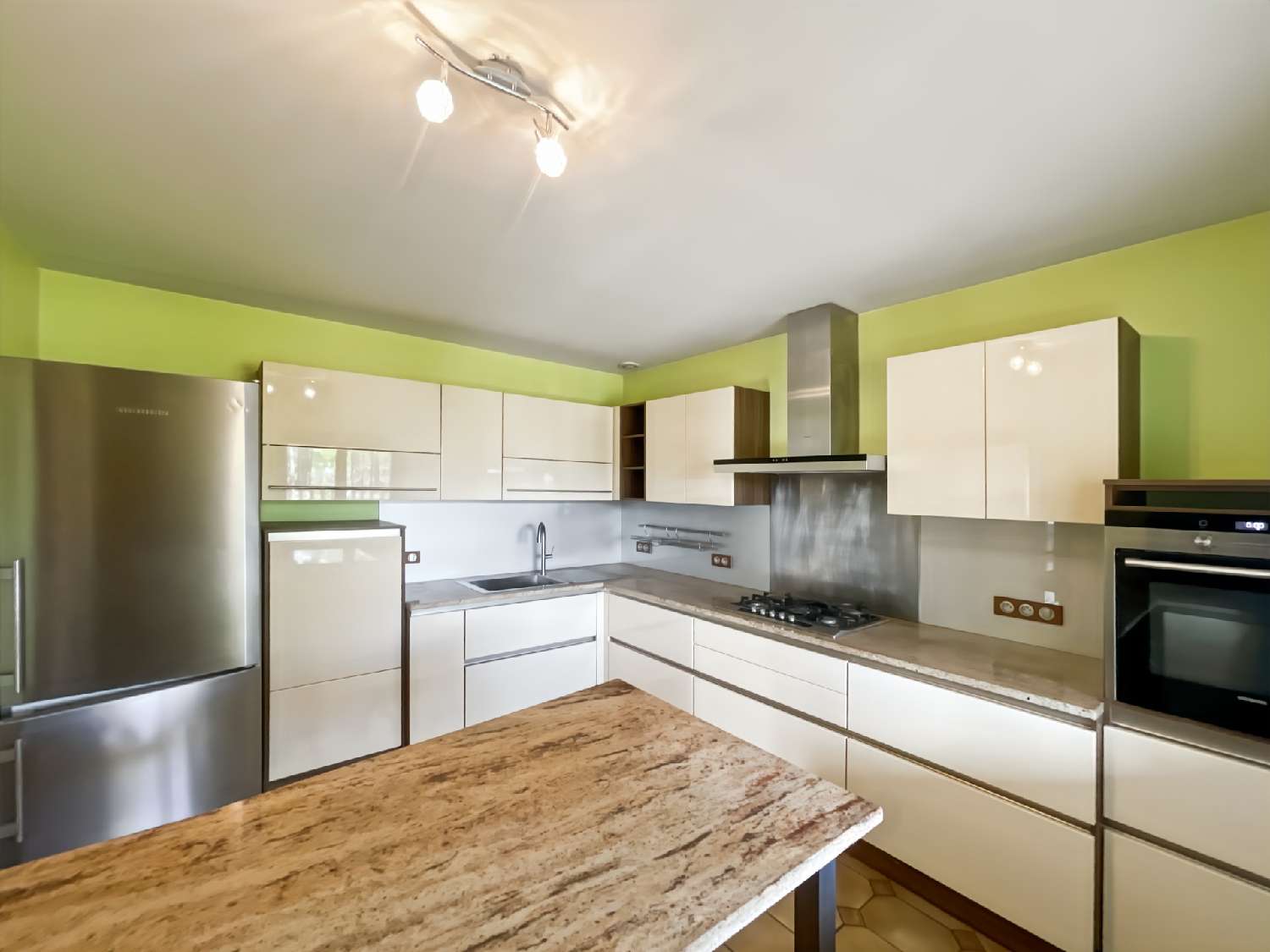 for sale house Saint-Julien Côte-d'Or 7