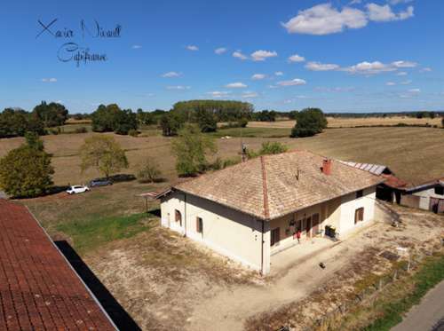 Saint-Julien-sur-Reyssouze Ain huis foto 7428472