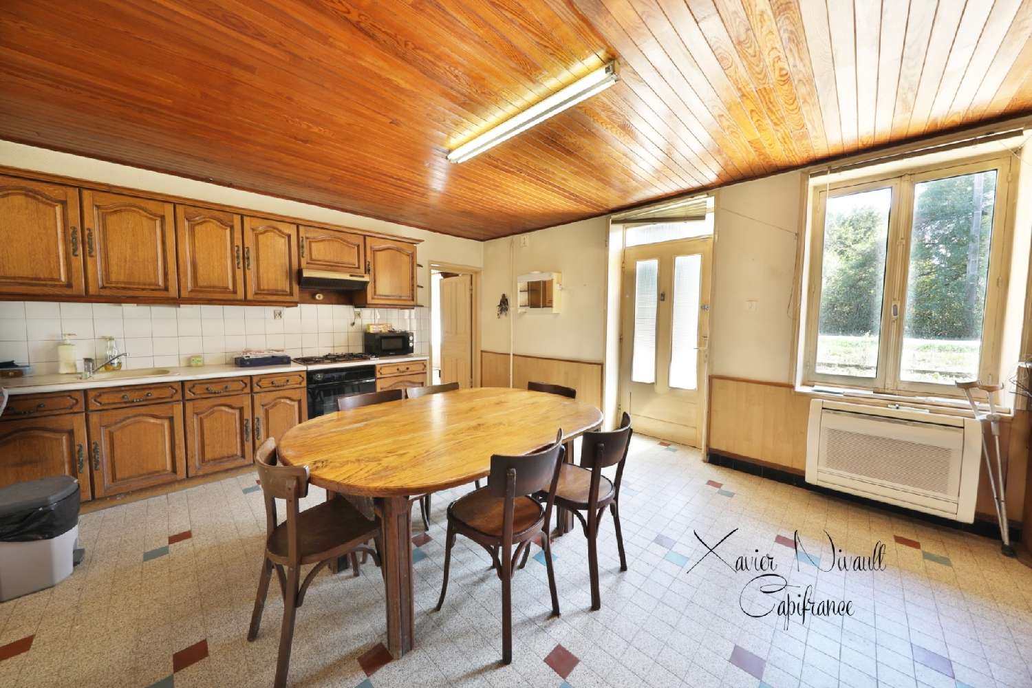 te koop huis Saint-Julien-sur-Reyssouze Ain 3