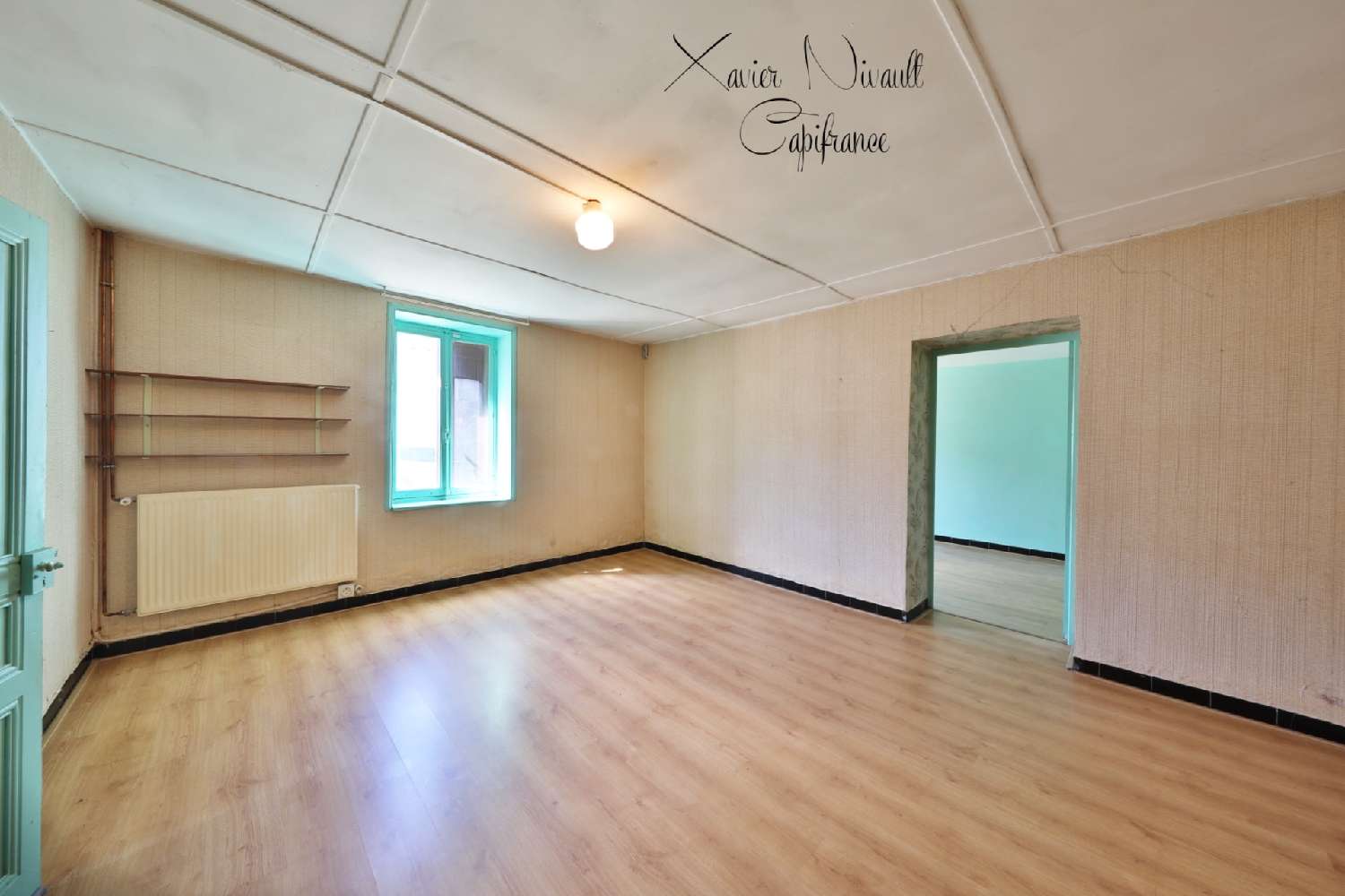 te koop huis Saint-Julien-sur-Reyssouze Ain 4