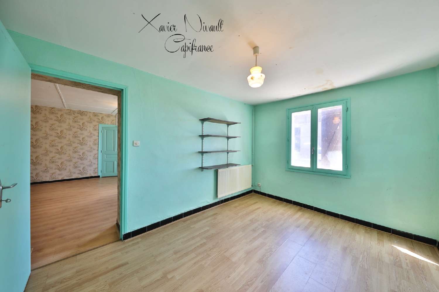 te koop huis Saint-Julien-sur-Reyssouze Ain 5