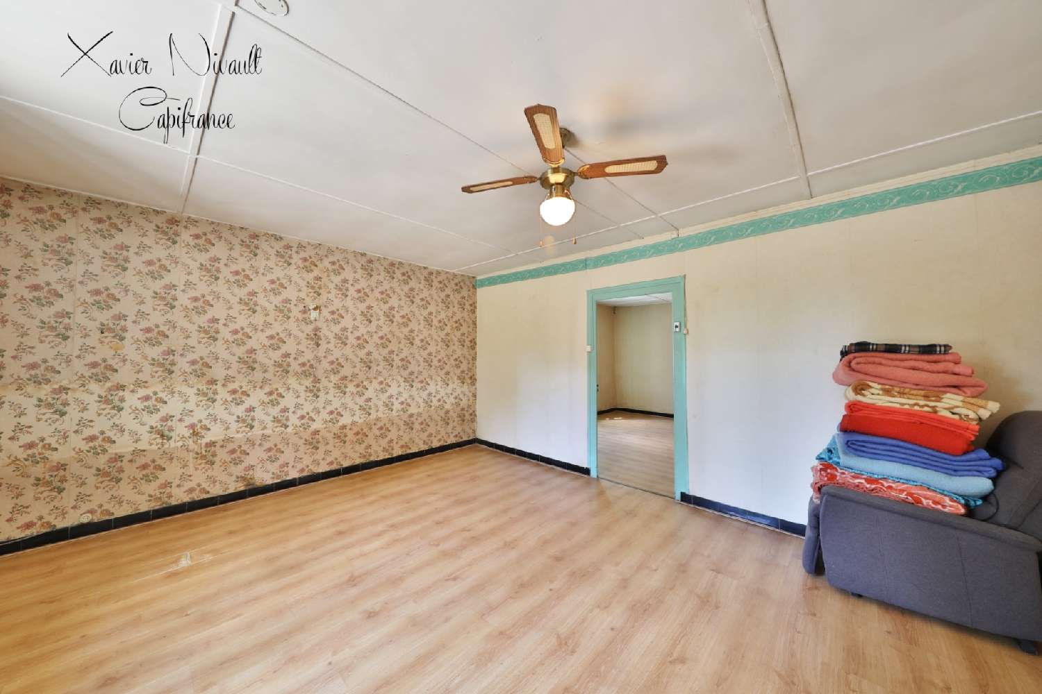 te koop huis Saint-Julien-sur-Reyssouze Ain 6