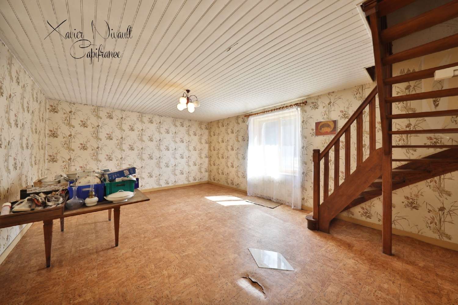 te koop huis Saint-Julien-sur-Reyssouze Ain 7