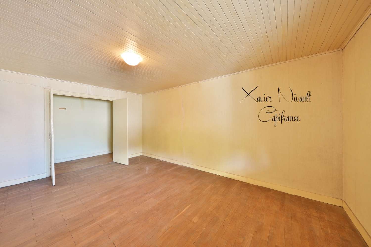 te koop huis Saint-Julien-sur-Reyssouze Ain 8