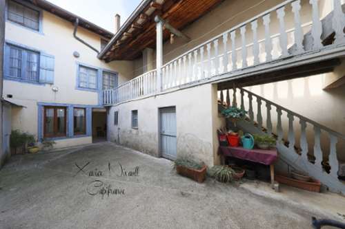Saint-Julien-sur-Reyssouze Ain huis foto 7428476