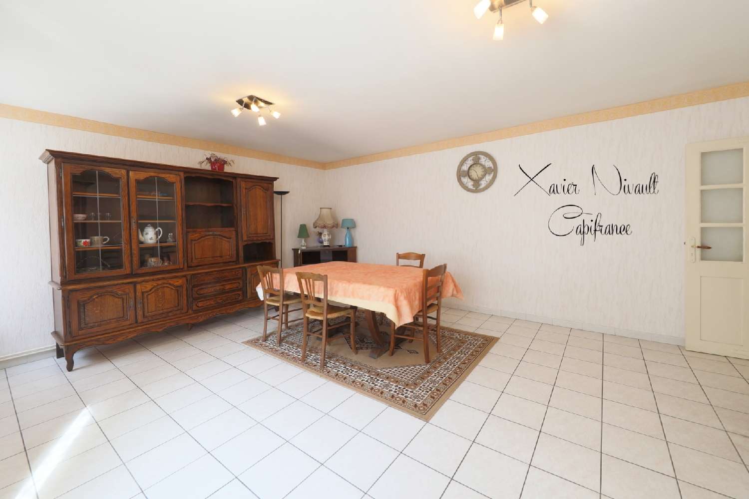 te koop huis Saint-Julien-sur-Reyssouze Ain 2