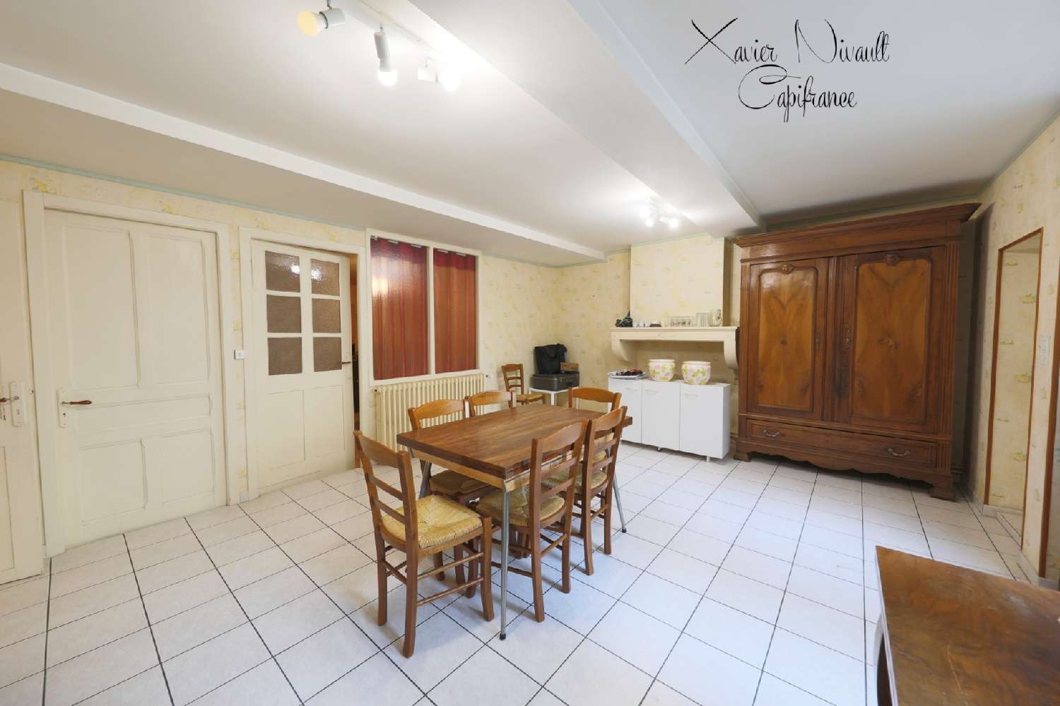 te koop huis Saint-Julien-sur-Reyssouze Ain 4