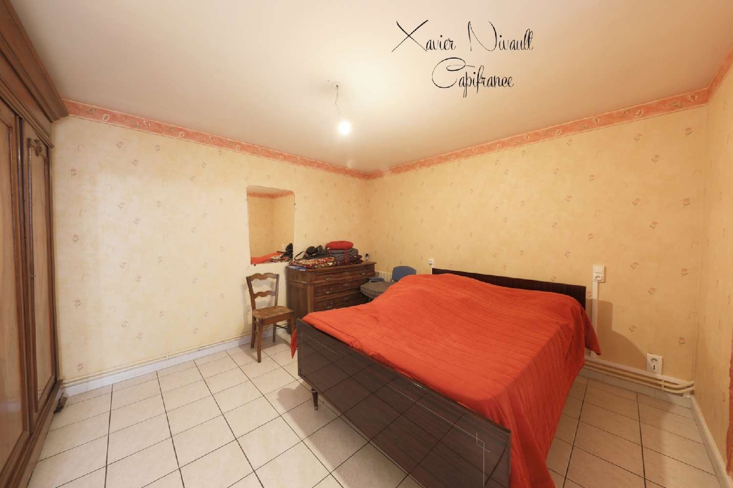 te koop huis Saint-Julien-sur-Reyssouze Ain 5