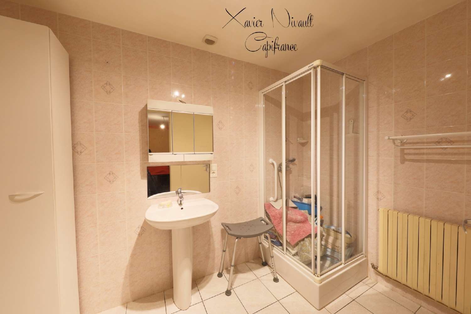 te koop huis Saint-Julien-sur-Reyssouze Ain 6