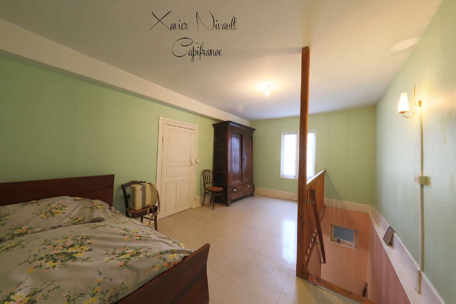 te koop huis Saint-Julien-sur-Reyssouze Ain 7