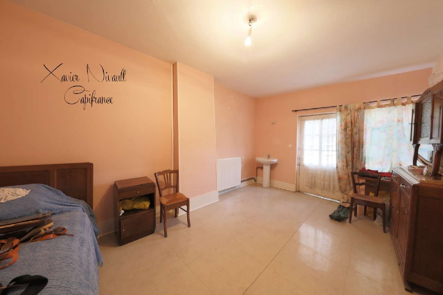 te koop huis Saint-Julien-sur-Reyssouze Ain 8