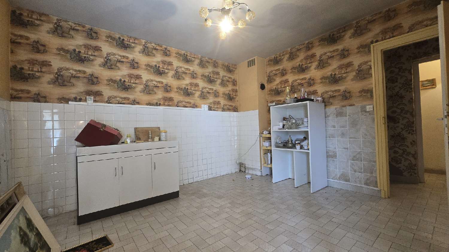 te koop huis Saint-Julien-Boutières Ardèche 2