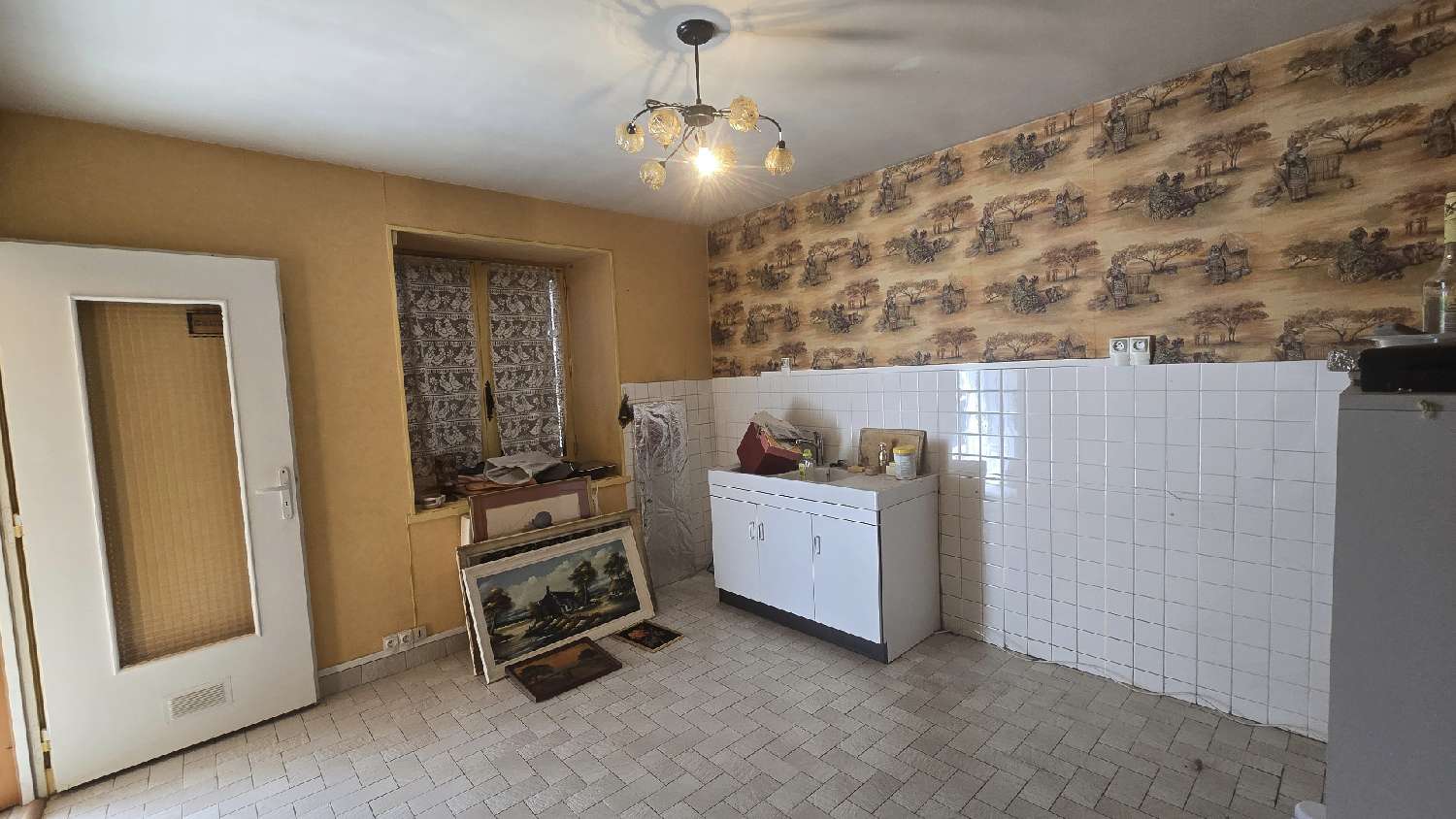 te koop huis Saint-Julien-Boutières Ardèche 3