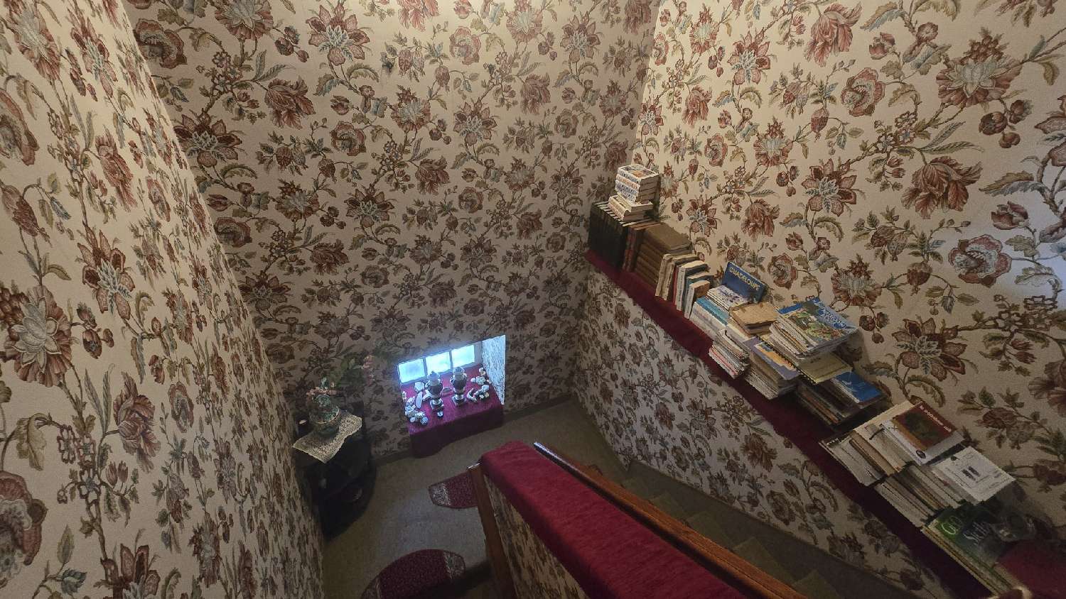 te koop huis Saint-Julien-Boutières Ardèche 7