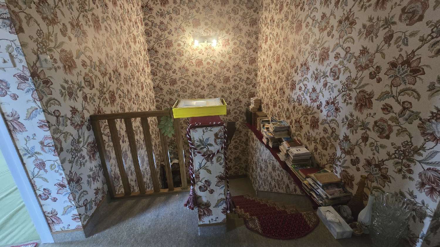 te koop huis Saint-Julien-Boutières Ardèche 8