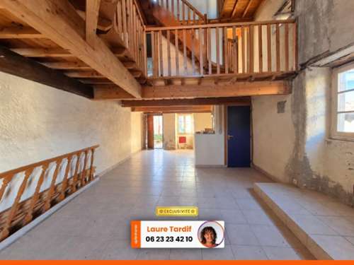 Saint-Julien-de-Coppel Puy-de-Dôme huis foto 7426596