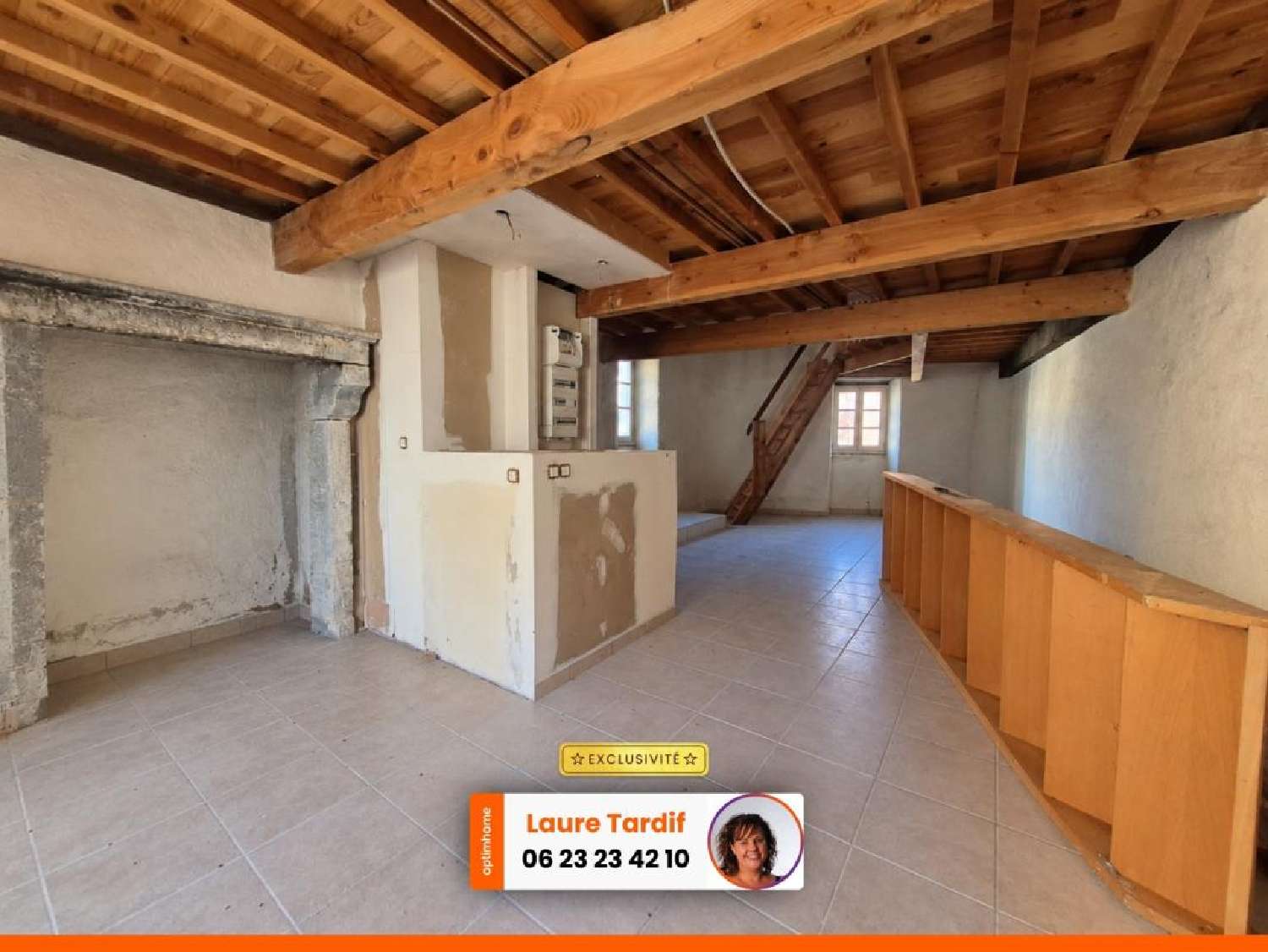  te koop huis Saint-Julien-de-Coppel Puy-de-Dôme 2