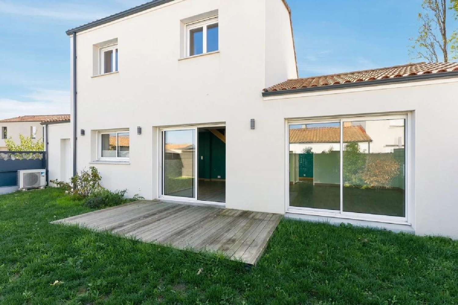  à vendre maison Saint-Julien-de-Concelles Loire-Atlantique 1