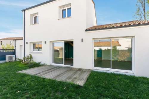 Saint-Julien-de-Concelles Loire-Atlantique maison foto 7435709