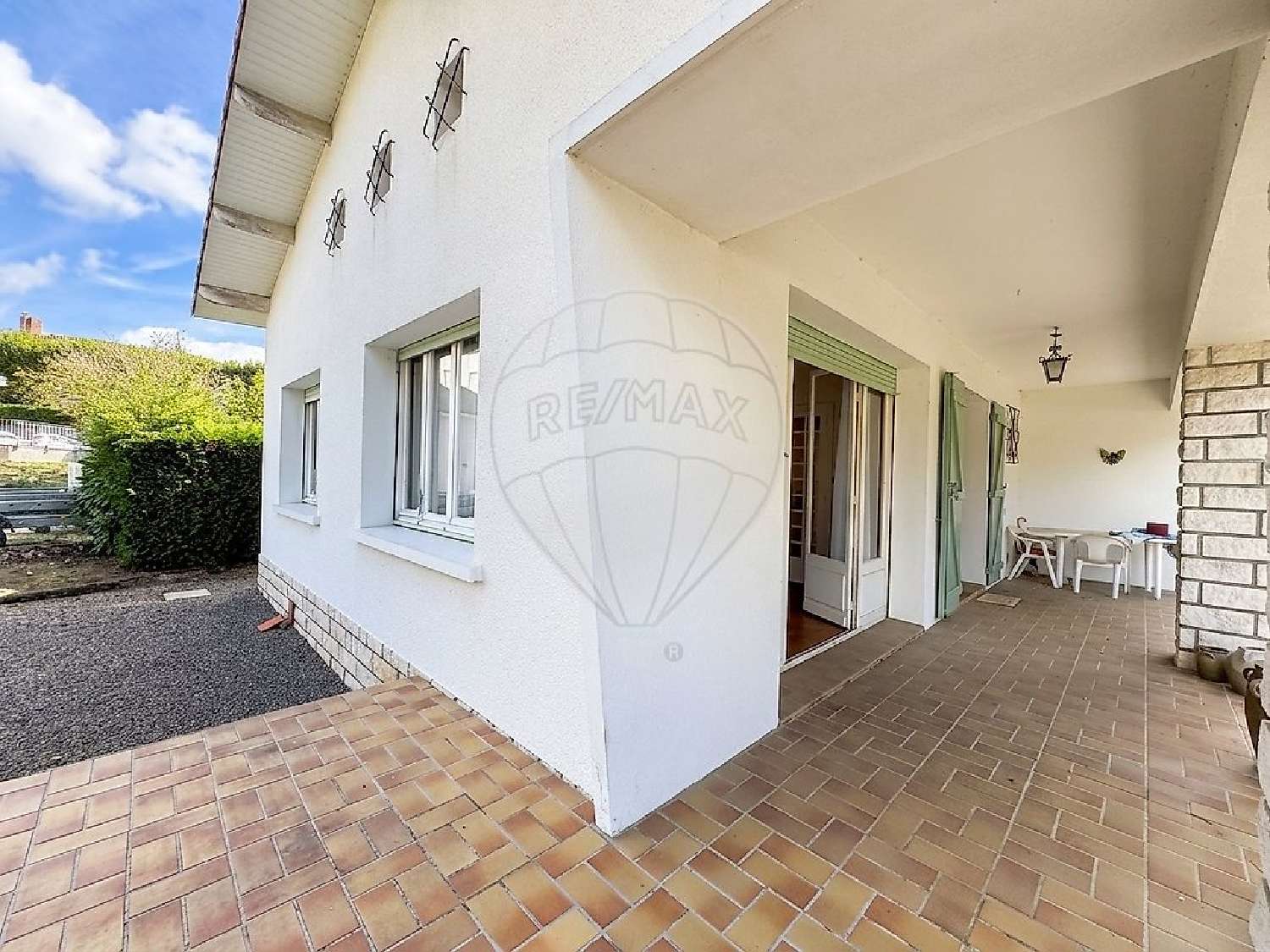 à vendre maison Saint-Junien Haute-Vienne 4