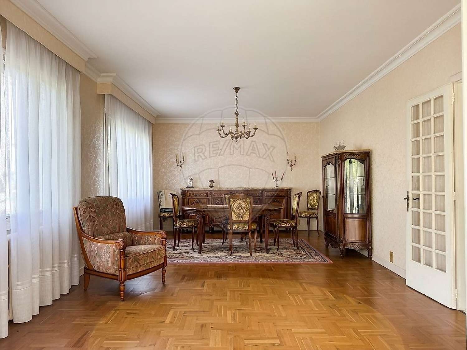 à vendre maison Saint-Junien Haute-Vienne 5