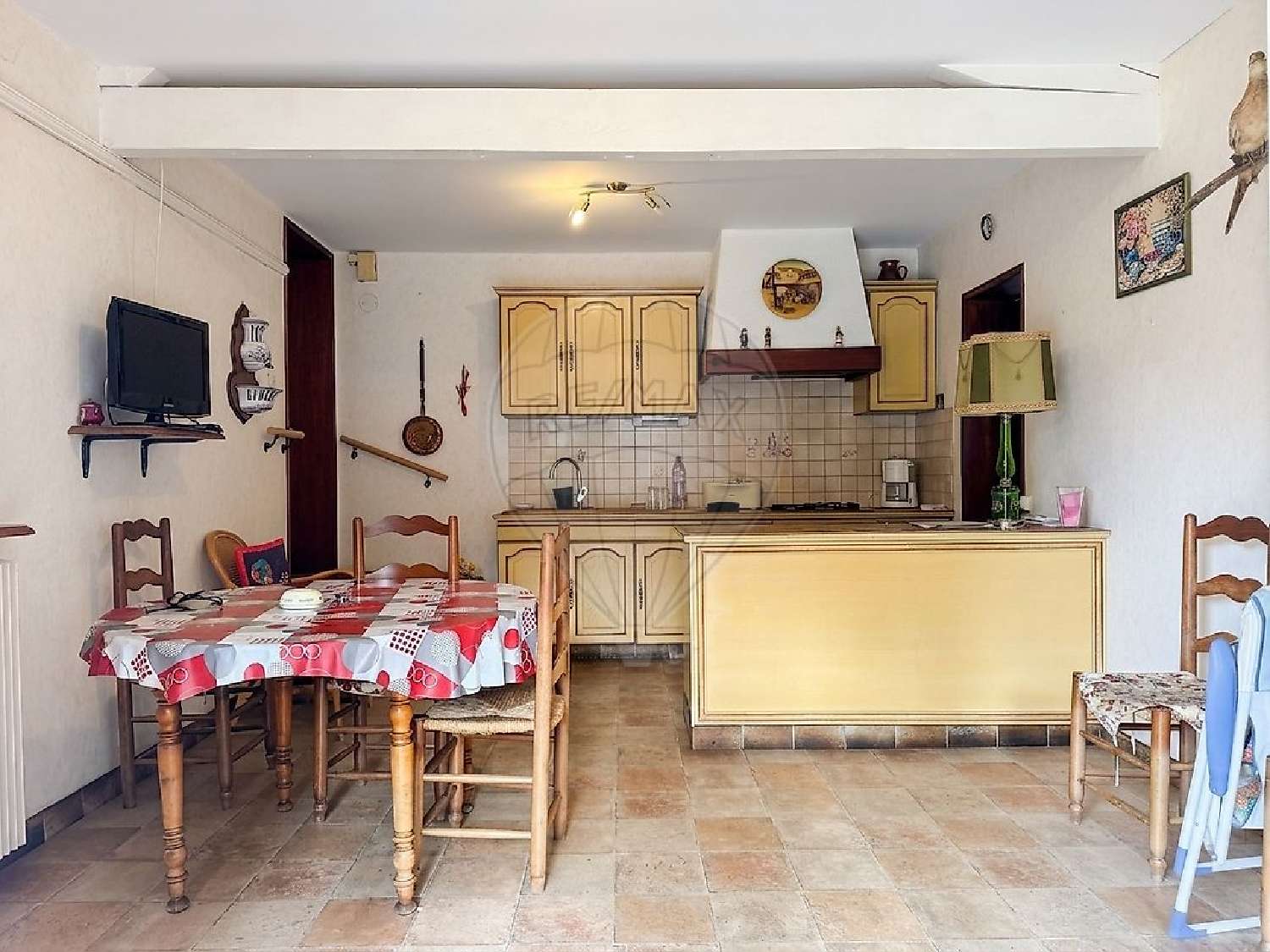 à vendre maison Saint-Junien Haute-Vienne 8