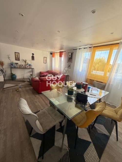 Saint-Just-en-Chaussée Oise house foto 7422796
