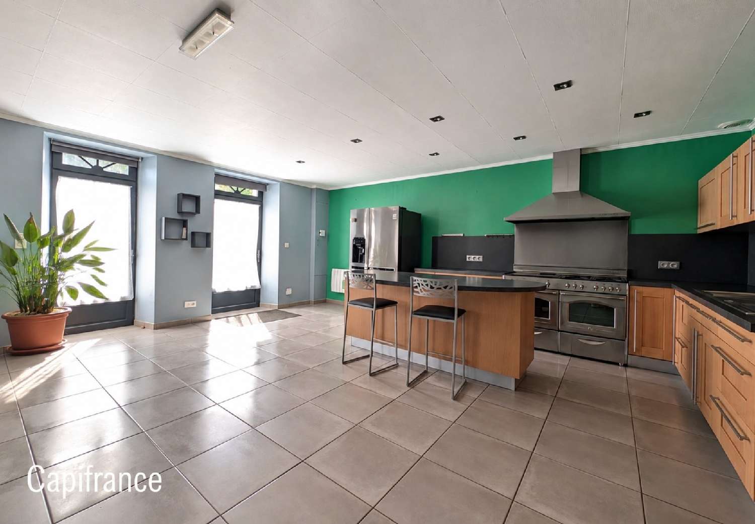 kaufen Haus Saint-Just Ille-et-Vilaine 7
