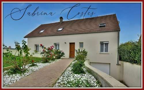 Saint-Just Eure casa foto 7418410
