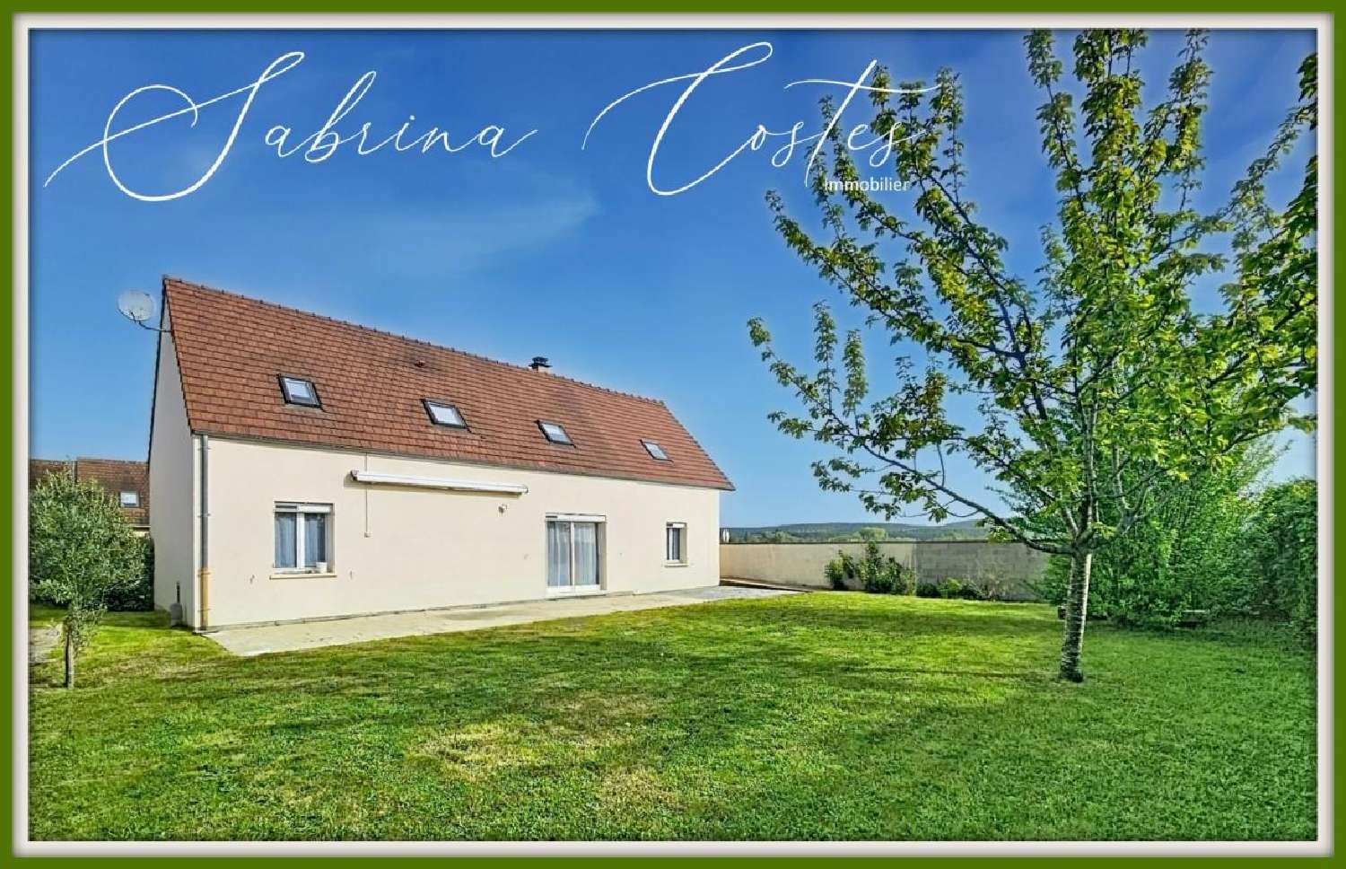 en venta casa Saint-Just Eure 2