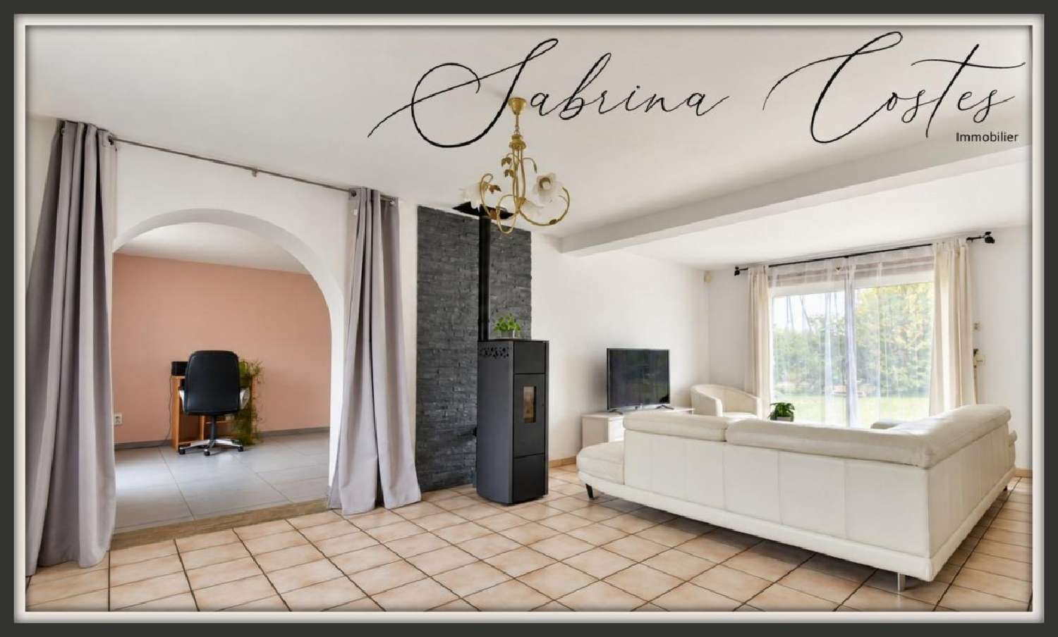 en venta casa Saint-Just Eure 3