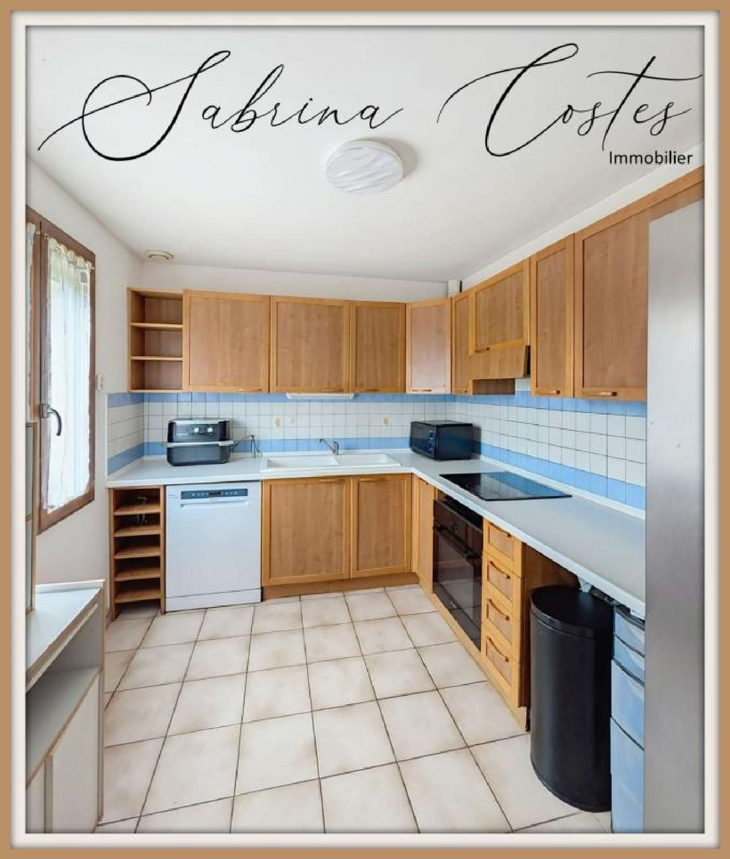 en venta casa Saint-Just Eure 4