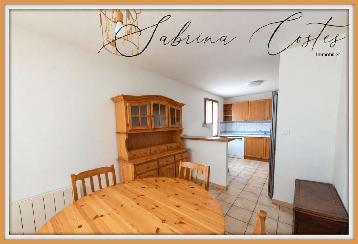 en venta casa Saint-Just Eure 5
