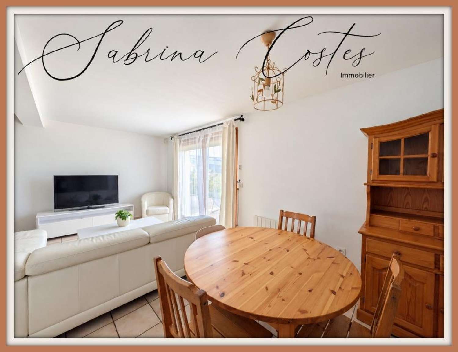 en venta casa Saint-Just Eure 7