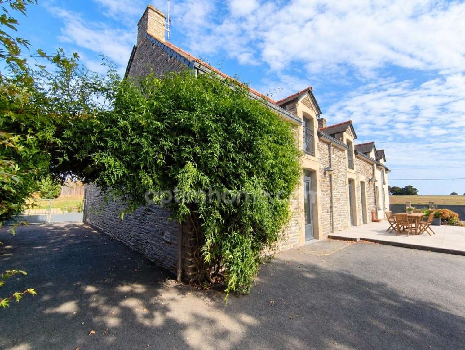  kaufen Haus Saint-Just Ille-et-Vilaine 1