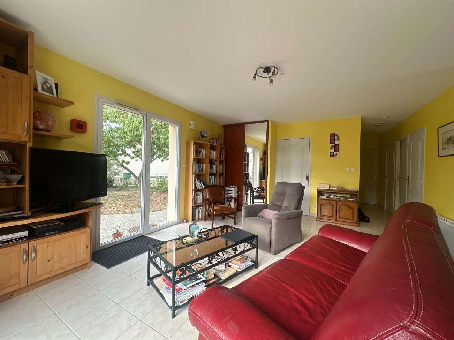 à vendre maison Saint-Lambert-du-Lattay Maine-et-Loire 2